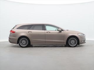 Ford Mondeo 2.0 TDCI 110kW Titanium Navi kombi - Foto 8