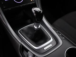Ford Mondeo 2.0 TDCI 110kW Titanium Navi kombi - Foto 20