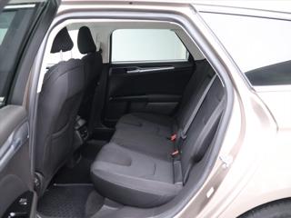 Ford Mondeo 2.0 TDCI 110kW Titanium Navi kombi - Foto 12