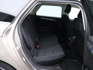 Ford Mondeo 2.0 TDCI 110kW Titanium Navi kombi - Foto 30