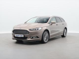 Ford Mondeo 2.0 TDCI 110kW Titanium Navi kombi - Foto 3
