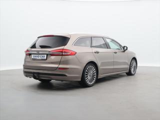 Ford Mondeo 2.0 TDCI 110kW Titanium Navi kombi - Foto 7