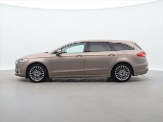 Ford Mondeo 2.0 TDCI 110kW Titanium Navi kombi - Foto 4