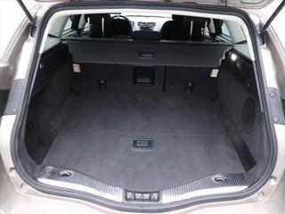 Ford Mondeo 2.0 TDCI 110kW Titanium Navi kombi - Foto 10