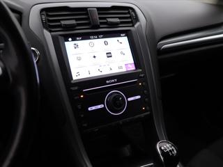 Ford Mondeo 2.0 TDCI 110kW Titanium Navi kombi - Foto 17