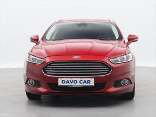 Ford Mondeo 2.0 TDCi 132kW Trend kombi - Foto 2