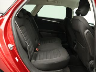 Ford Mondeo 2.0 TDCi 132kW Trend kombi - Foto 13