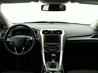 Ford Mondeo 2.0 TDCi 132kW Trend kombi - Foto 23