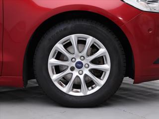 Ford Mondeo 2.0 TDCi 132kW Trend kombi - Foto 24