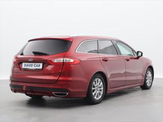 Ford Mondeo 2.0 TDCi 132kW Trend kombi - Foto 7