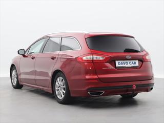 Ford Mondeo 2.0 TDCi 132kW Trend kombi - Foto 5