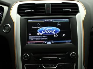 Ford Mondeo 2.0 TDCi 132kW Trend kombi - Foto 20