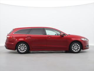 Ford Mondeo 2.0 TDCi 132kW Trend kombi - Foto 8