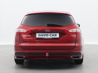 Ford Mondeo 2.0 TDCi 132kW Trend kombi - Foto 6