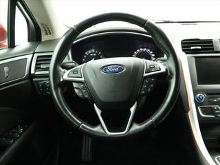 Ford Mondeo 2.0 TDCi 132kW Trend kombi - Foto 15