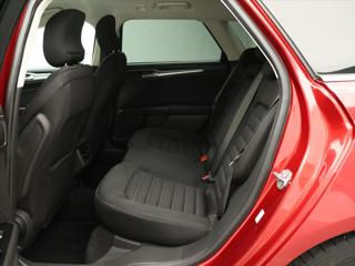 Ford Mondeo 2.0 TDCi 132kW Trend kombi - Foto 14