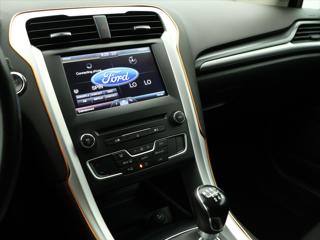 Ford Mondeo 2.0 TDCi 132kW Trend kombi - Foto 19