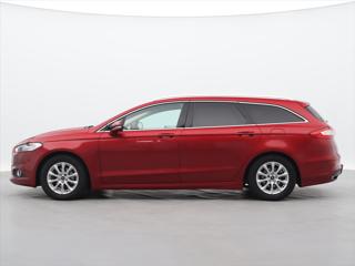 Ford Mondeo 2.0 TDCi 132kW Trend kombi - Foto 4