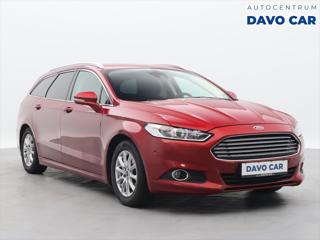 Ford Mondeo 2.0 TDCi 132kW Trend kombi