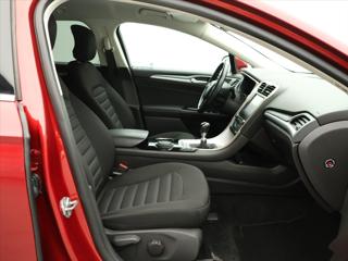 Ford Mondeo 2.0 TDCi 132kW Trend kombi - Foto 12