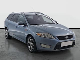 Ford Mondeo 2.0 TDCi 103kW kombi