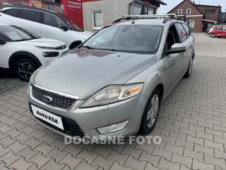 Ford Mondeo 2.0 TDCI kombi