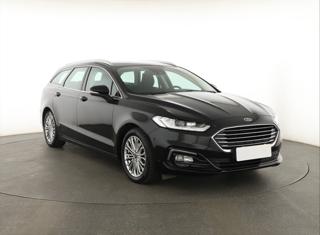 Ford Mondeo 2.0 EcoBlue 110kW kombi