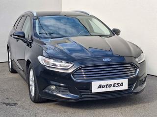 Ford Mondeo 2.0 TDCi kombi