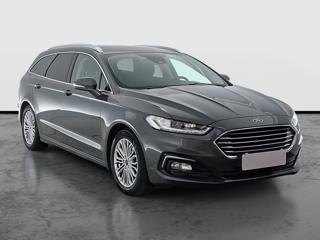 Ford Mondeo 2.0 EcoBlue 110kW kombi