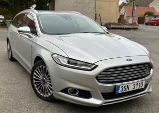 Ford Mondeo 1,5   EcoBoost Kombi (2016) – LED kombi