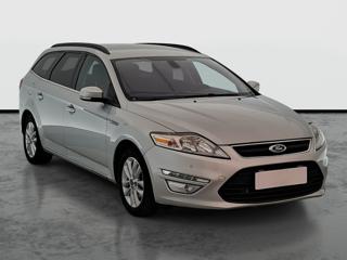 Ford Mondeo 2.0 TDCi 120kW kombi