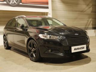 Ford Mondeo 2.0 TDCI kombi
