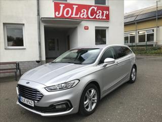 Ford Mondeo 2,0 TDCi 110kW Combi Automat kombi