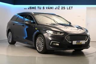 Ford Mondeo 2.0 140 KW LED SONY ACC 8AT EC kombi - Foto 4