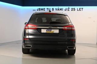 Ford Mondeo 2.0 140 KW LED SONY ACC 8AT EC kombi - Foto 6