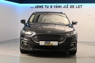Ford Mondeo 2.0 140 KW LED SONY ACC 8AT EC kombi - Foto 3