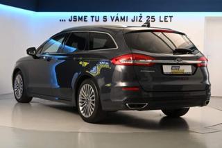 Ford Mondeo 2.0 140 KW LED SONY ACC 8AT EC kombi - Foto 7