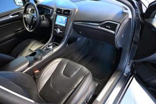 Ford Mondeo 2.0 140 KW LED SONY ACC 8AT EC kombi - Foto 10