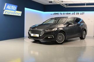 Ford Mondeo 2.0 140 KW LED SONY ACC 8AT EC kombi - Foto 2