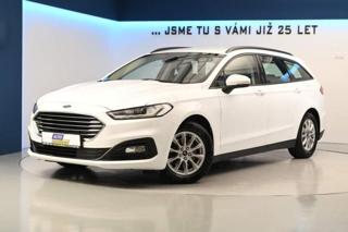 Ford Mondeo 2.0 LED Kamera ECOBLUE BUSINES kombi
