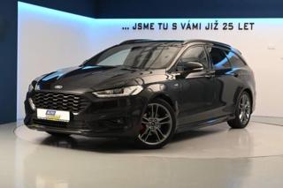 Ford Mondeo 2.0 ST-LINE LED ACC SONY ECOBL kombi