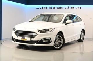 Ford Mondeo 2.0 LED SONY ACC TITANIUM ECOB kombi