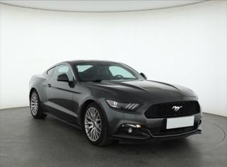 Ford Mustang 2.3 EcoBoost 233kW kupé