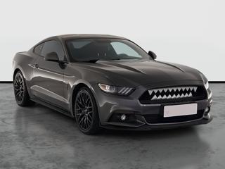 Ford Mustang GT V8 5.0 310kW kupé