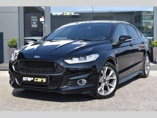 Ford Mondeo 2.0*REZERVACE* liftback