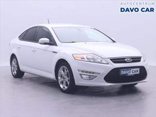 Ford Mondeo 2,0 TDCi 103 kW Aut.klima liftback