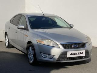 Ford Mondeo 2.0i liftback