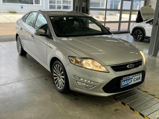 Ford Mondeo 1,6 EcoBoost Trend Klima Navi liftback