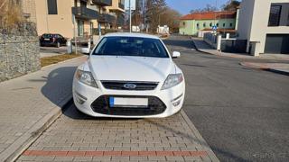 Ford Mondeo 1,6   118kW liftback