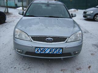 Ford Mondeo 1,8 liftback